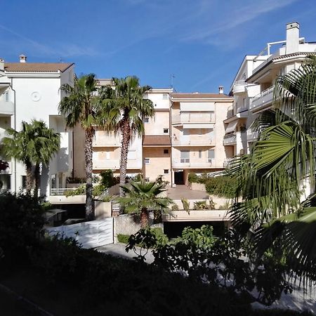 Park Hotel Resort Vasto Exterior foto